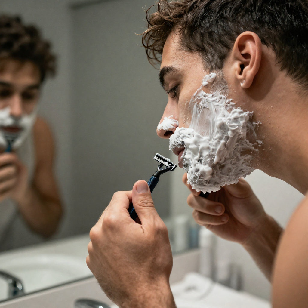 Lames de rasoir : guide complet pour choisir la bonne lame selon votre rasoir