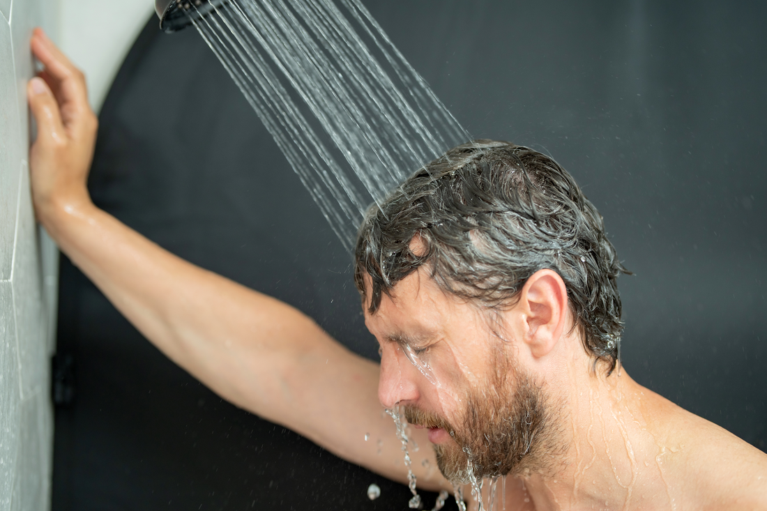 L’eau de votre robinet est-elle dure?