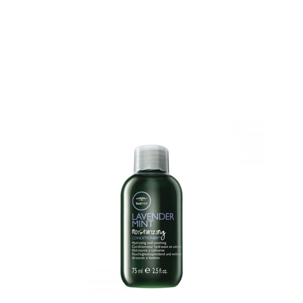 Lavender Mint Moisturizing Conditioner - For dry hair and scalp