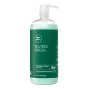 Tea Tree Invigoring Special Shampoo -For all hair types