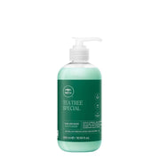 Tea Tree Hair & Body Moisturizer - Leave-in Conditioner (300ml/10.14oz)