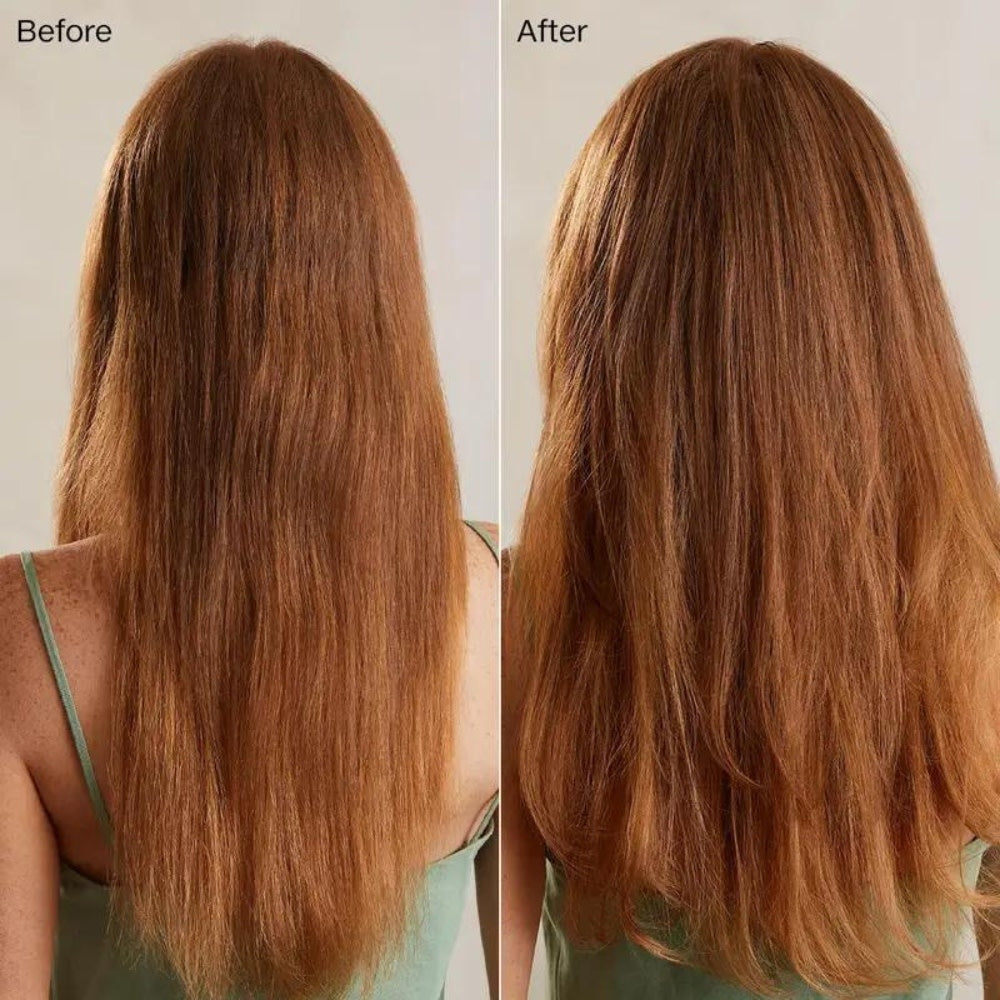 Lemon Sage Thickening Spray - Lightweight Style Booster