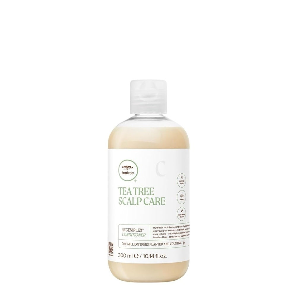 Revitalisant soin du cuir chevelu "Scalp Care Regeniplex" - Protège de la casse