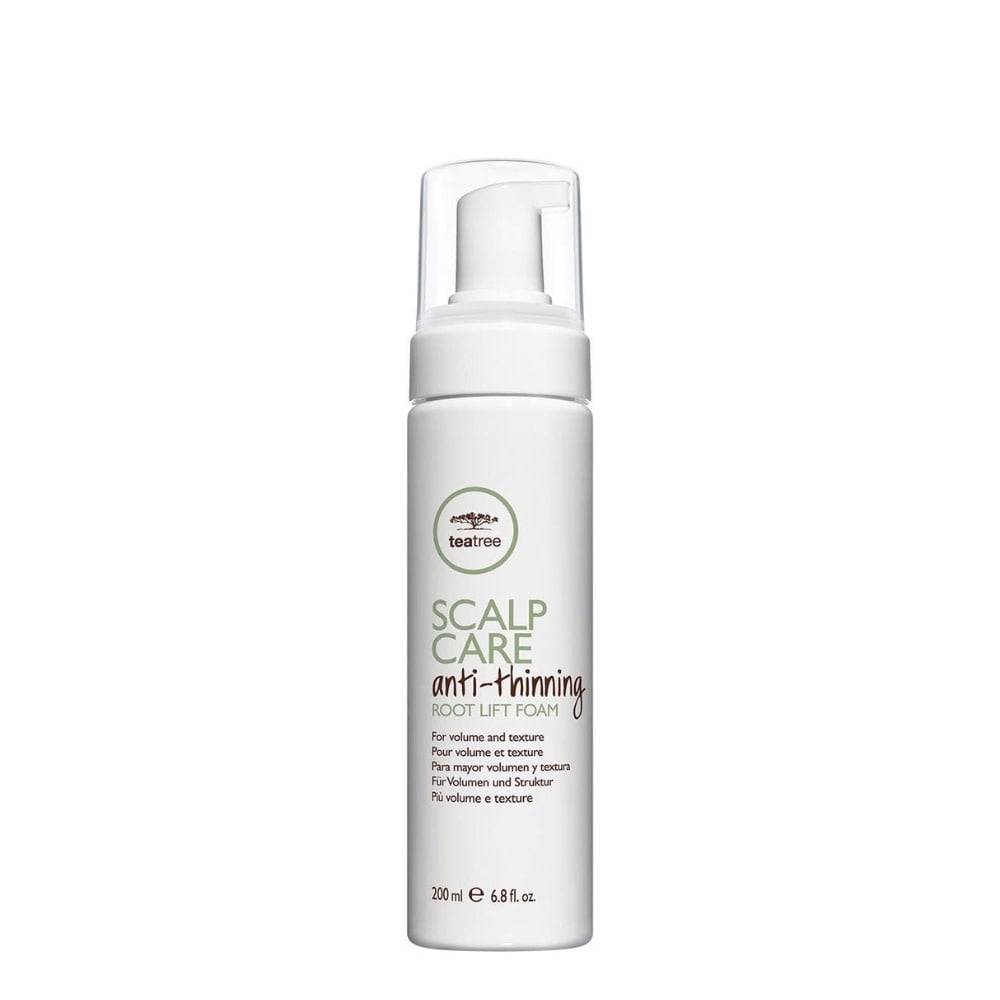 Mousse soin des racines et du cuir chevelu - Volume et texture (200ml/6.8oz)