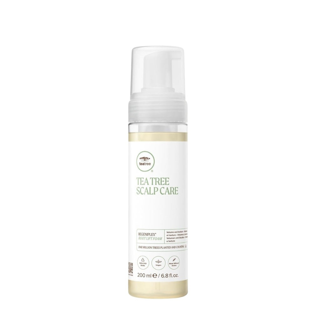 Scalp Care Anti-Thinning Root Lift Foam - For Volume and Texture (200ml/6.8oz)