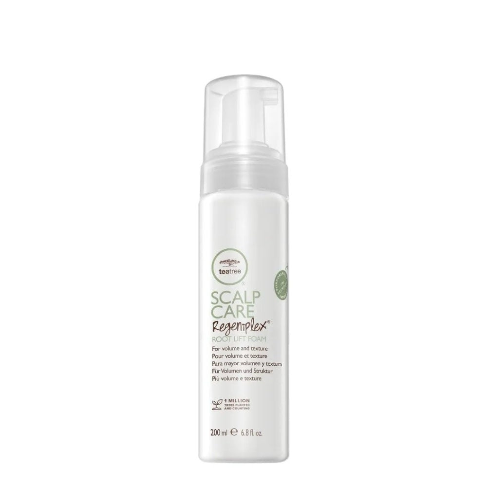 Mousse soin des racines et du cuir chevelu - Volume et texture (200ml/6.8oz)