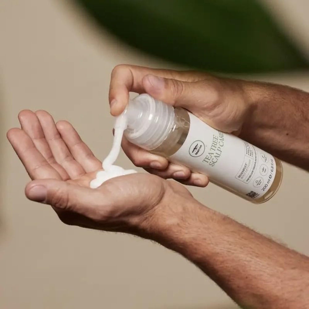 Scalp Care Anti-Thinning Root Lift Foam - For Volume and Texture (200ml/6.8oz)