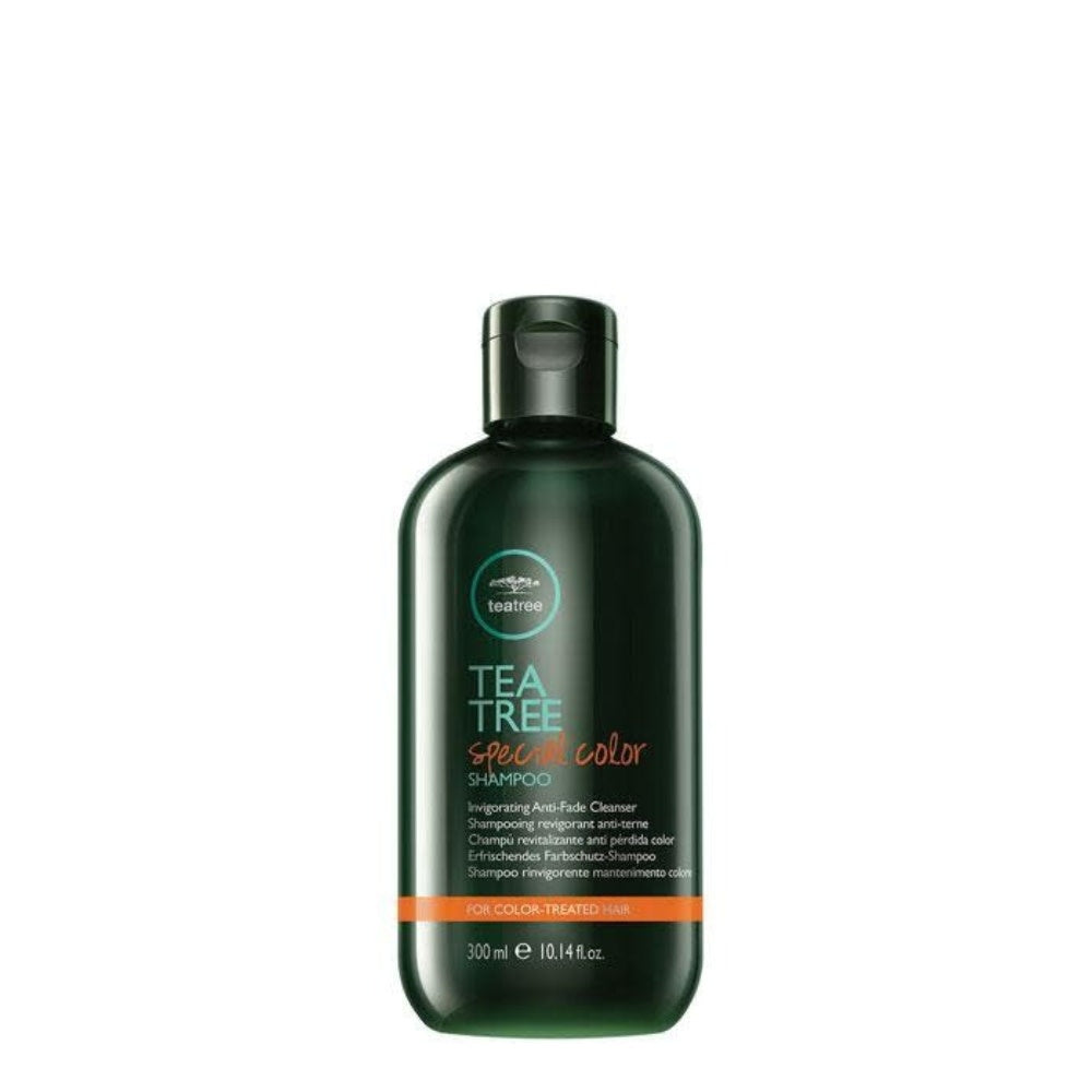 Shampoing couleur "Special Color" - Revigorant anti-terne