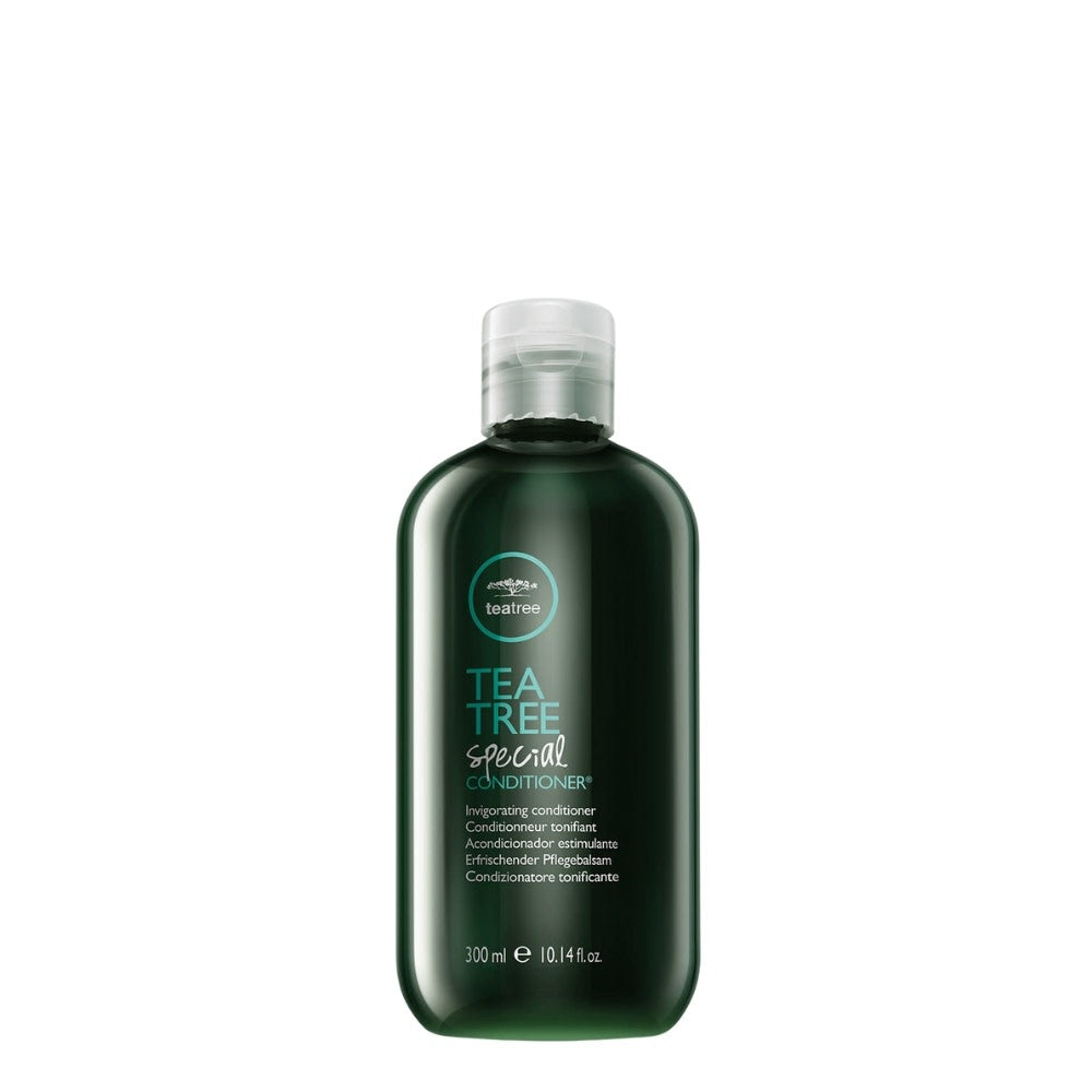 Invigorating Tee Tree Special Conditioner - For All Hair Types