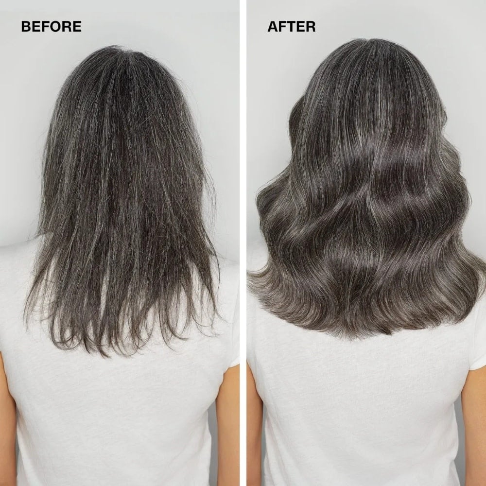 Shampoing purifiant "Shampoo Two" - Nettoie en profondeur et élimine les dépôts