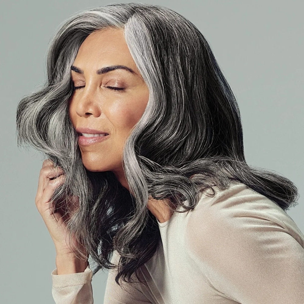 Shampoing purifiant "Shampoo Two" - Nettoie en profondeur et élimine les dépôts