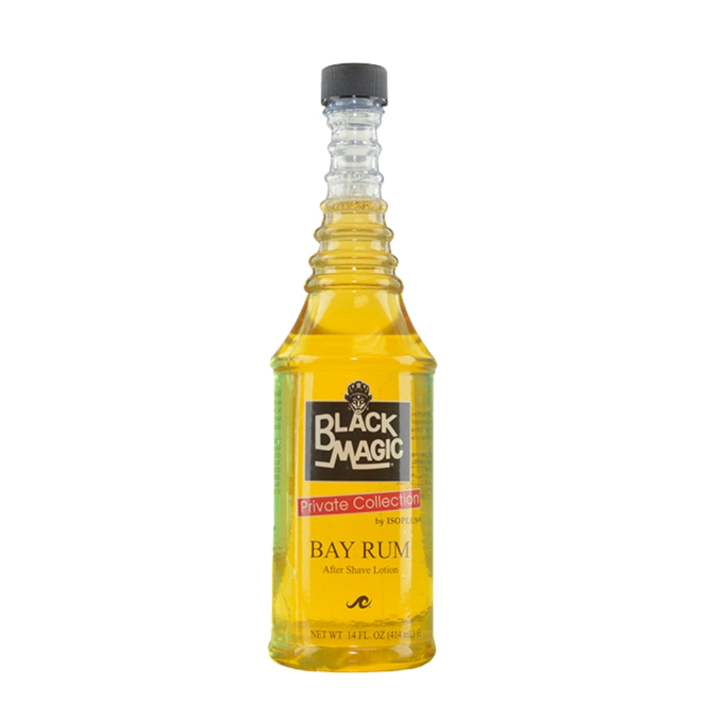 Black Magic - Aftershave Lotion - Bay Rum (414ml/14.0oz) 