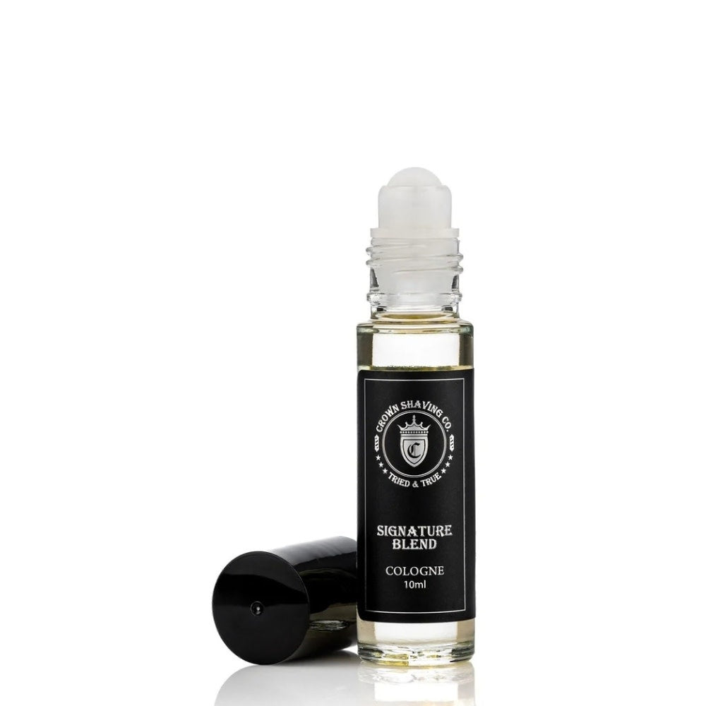 Cologne "Signature Blend" (10ml/0.35oz)