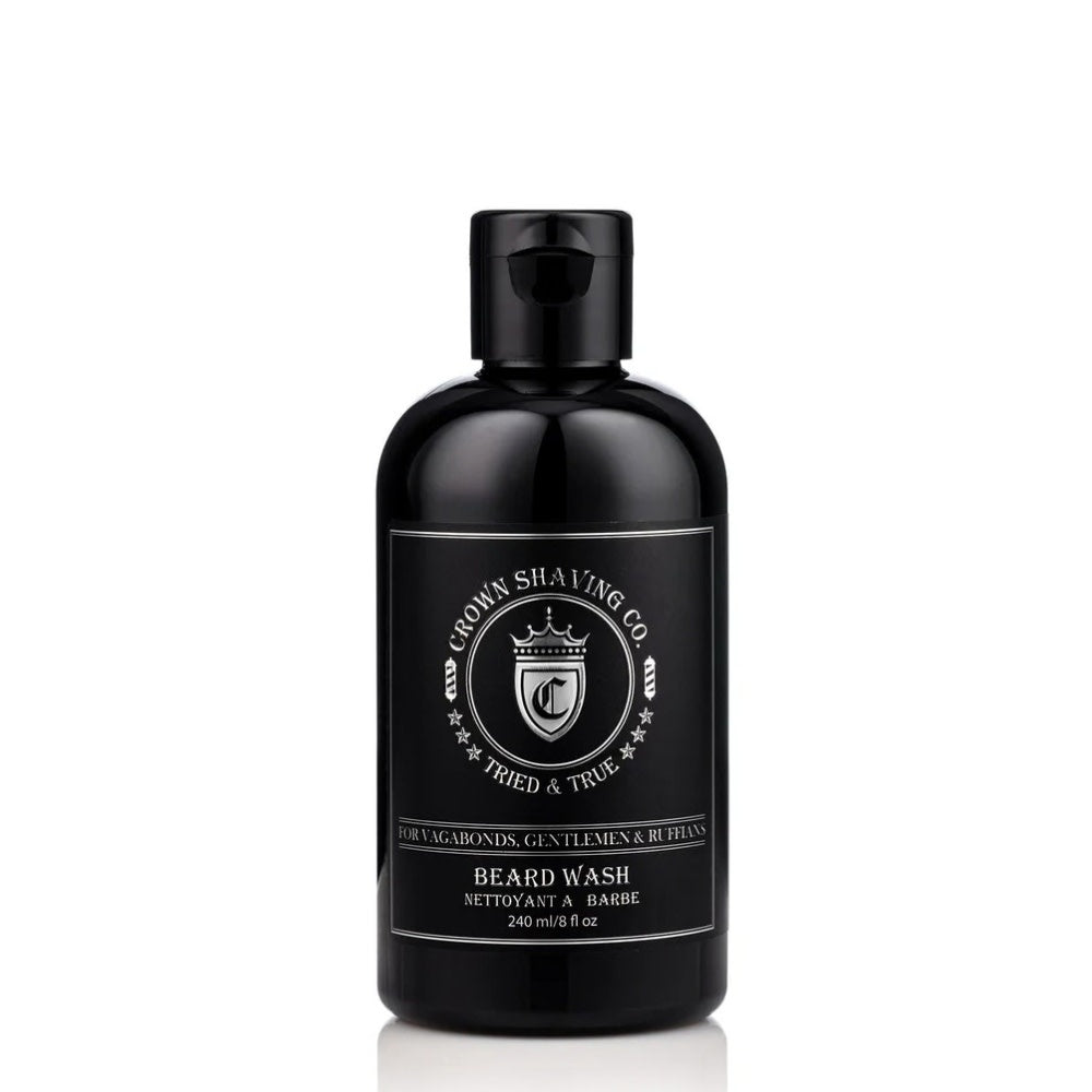 Beard Wash (240ml/8.0oz)
