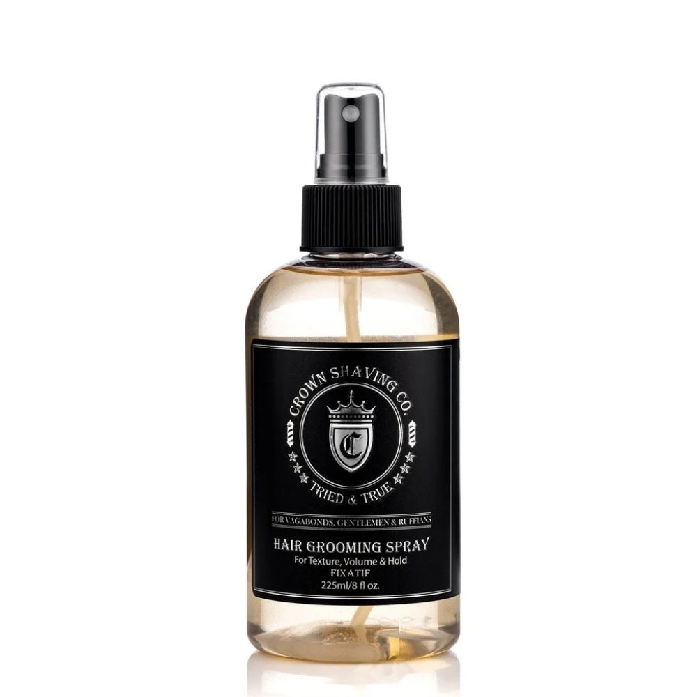 Vaporisateur coiffant "Hair Grooming Spray" (225ml/8.0oz)