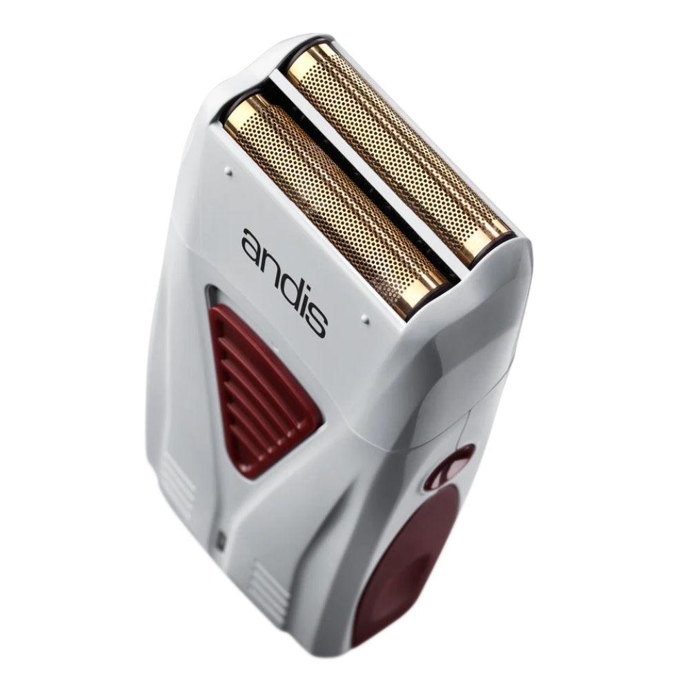 Rasoir sans fil "ProFoil Lithium Titanium Foil Shaver"