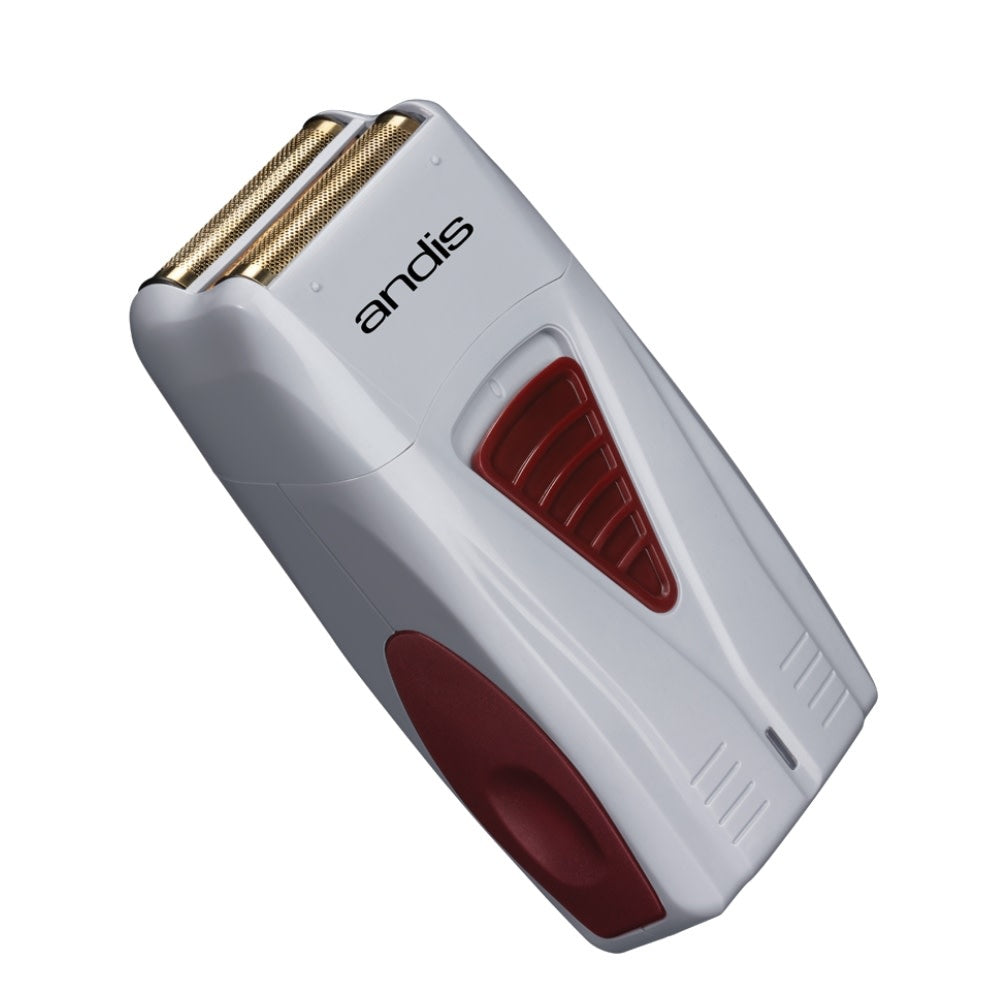 Rasoir sans fil "ProFoil Lithium Titanium Foil Shaver"