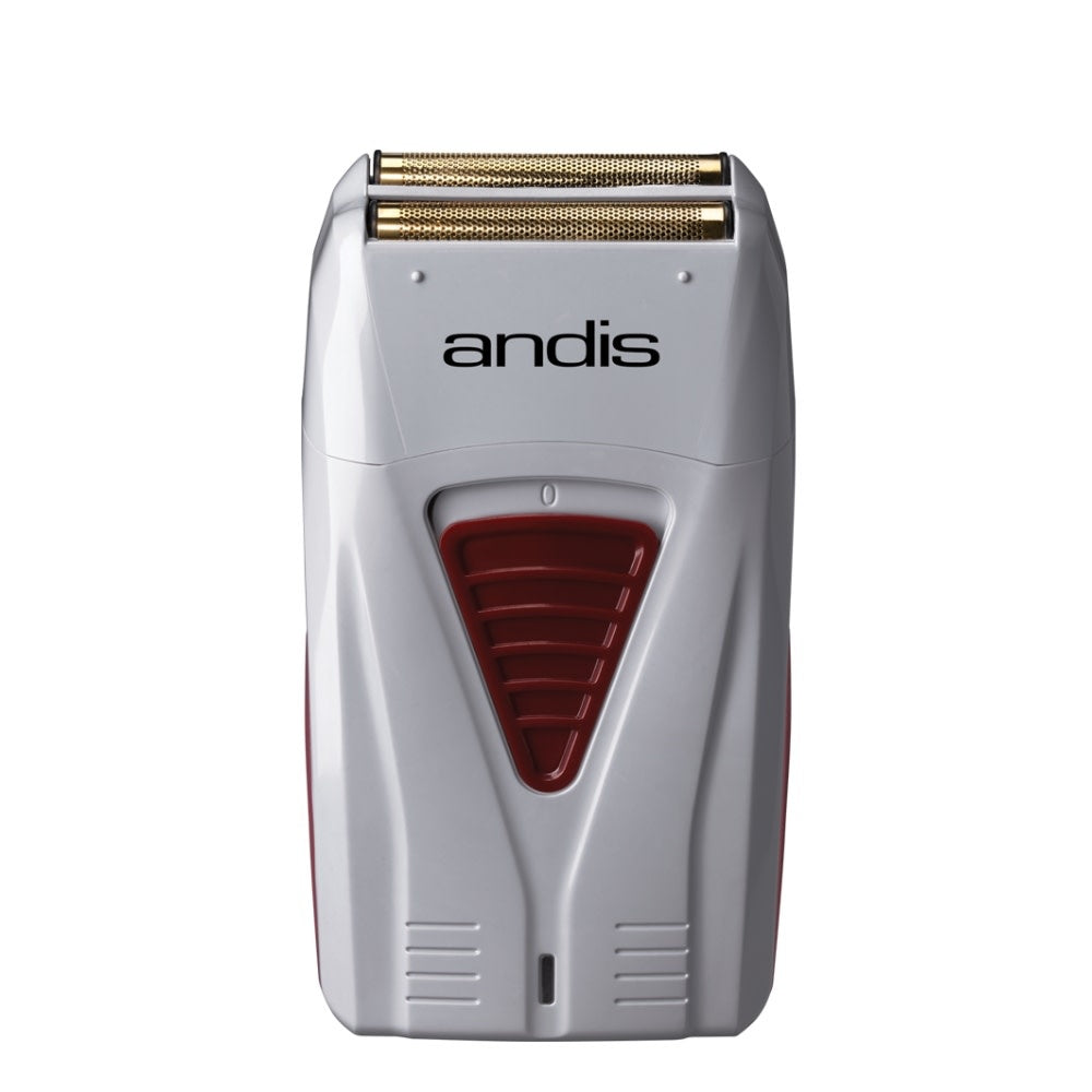Rasoir sans fil "ProFoil Lithium Titanium Foil Shaver"