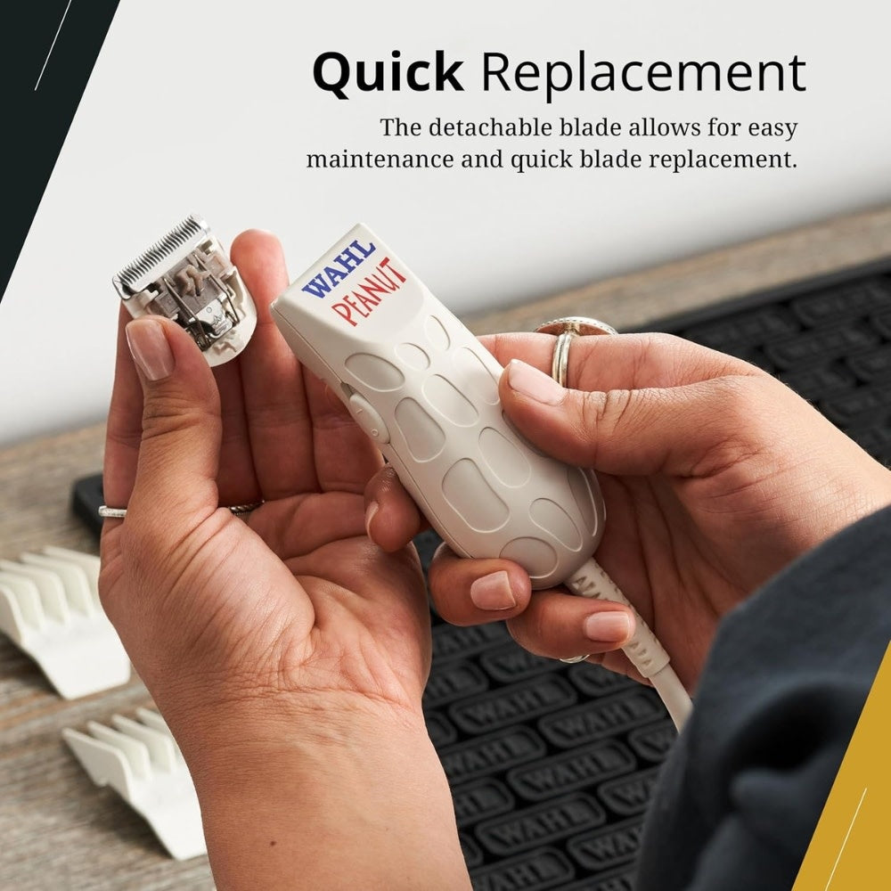 Lame de remplacement #2068-300 - Blanc