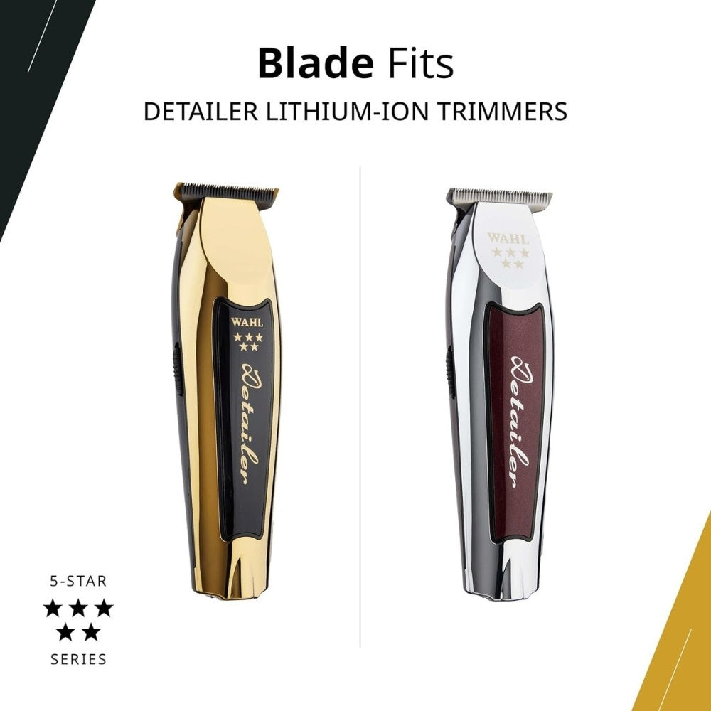 Lame de remplacement "T-Wide Trimmer Blade" #2215