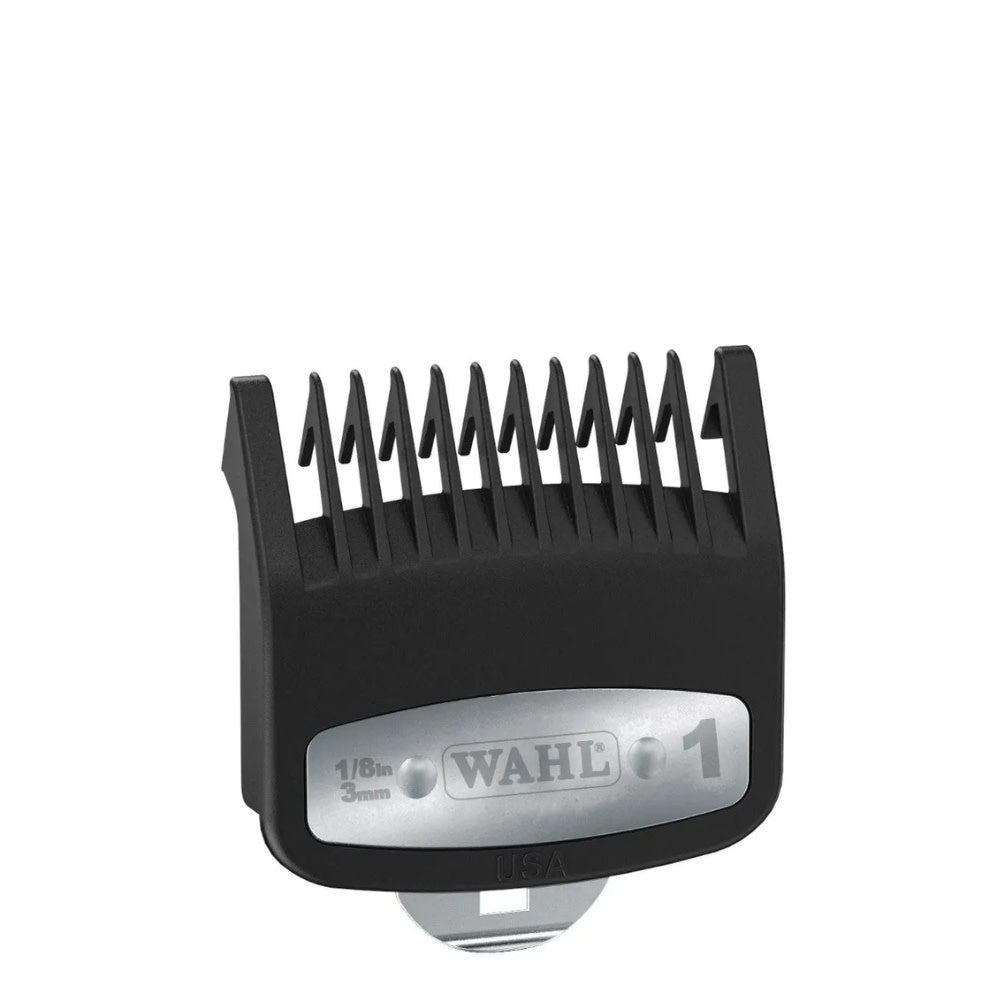 No.1 Guide de coupe premium (3mm/1/8")