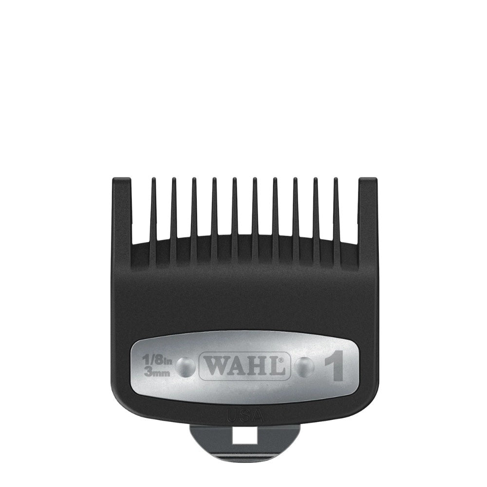 No.1 Guide de coupe premium (3mm/1/8")