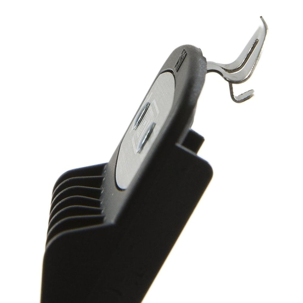 No.1 Guide de coupe premium (3mm/1/8")