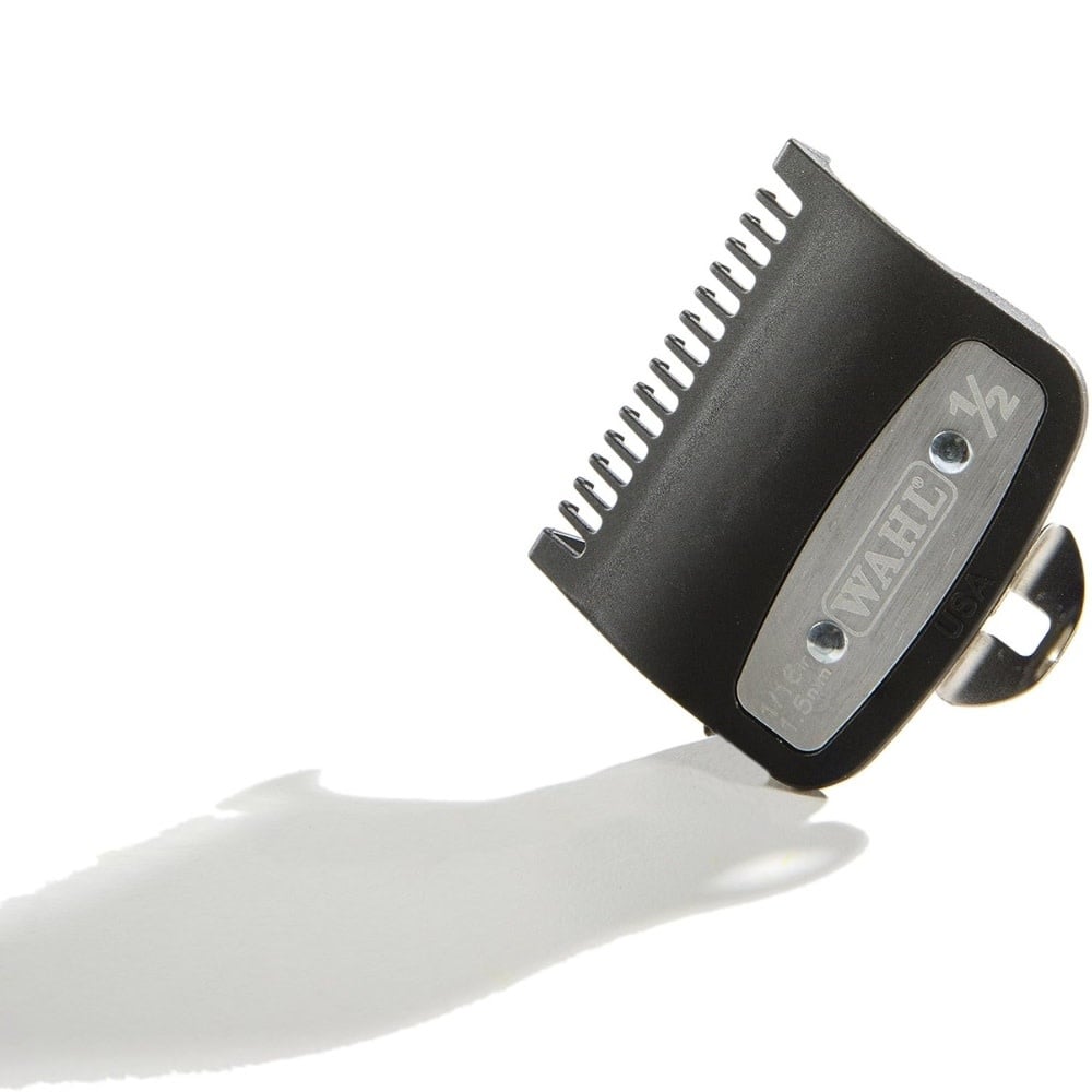 No.1/2 Guide de coupe premium (1.5mm/1/16")
