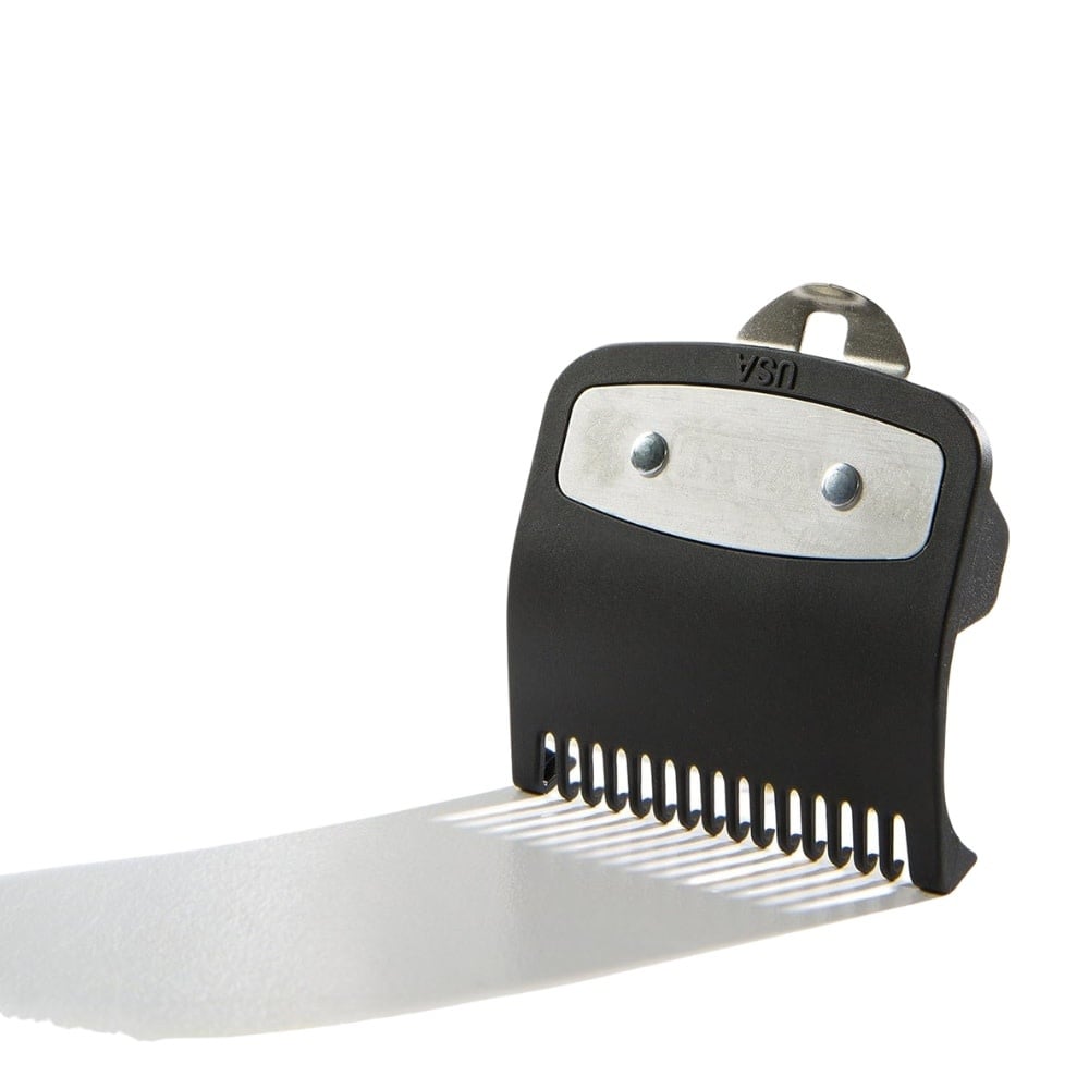 No.1/2 Guide de coupe premium (1.5mm/1/16")