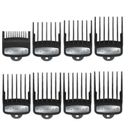 #53110 8-Pack Premium Cutting Guides #1 to #8