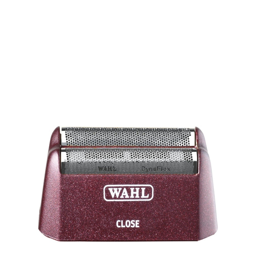 Grille de remplacement "Close" argent #53238