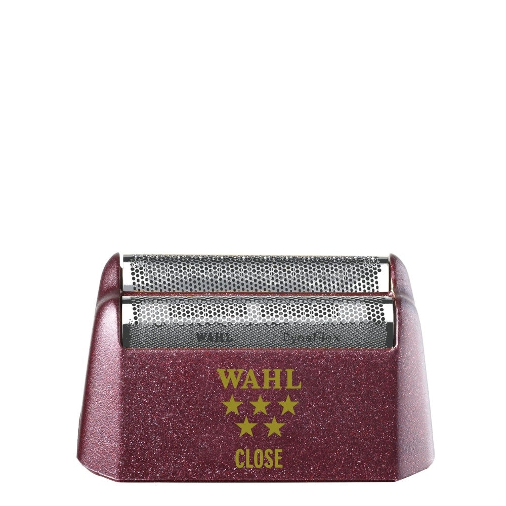 Grille de remplacement "Close" argent #53238