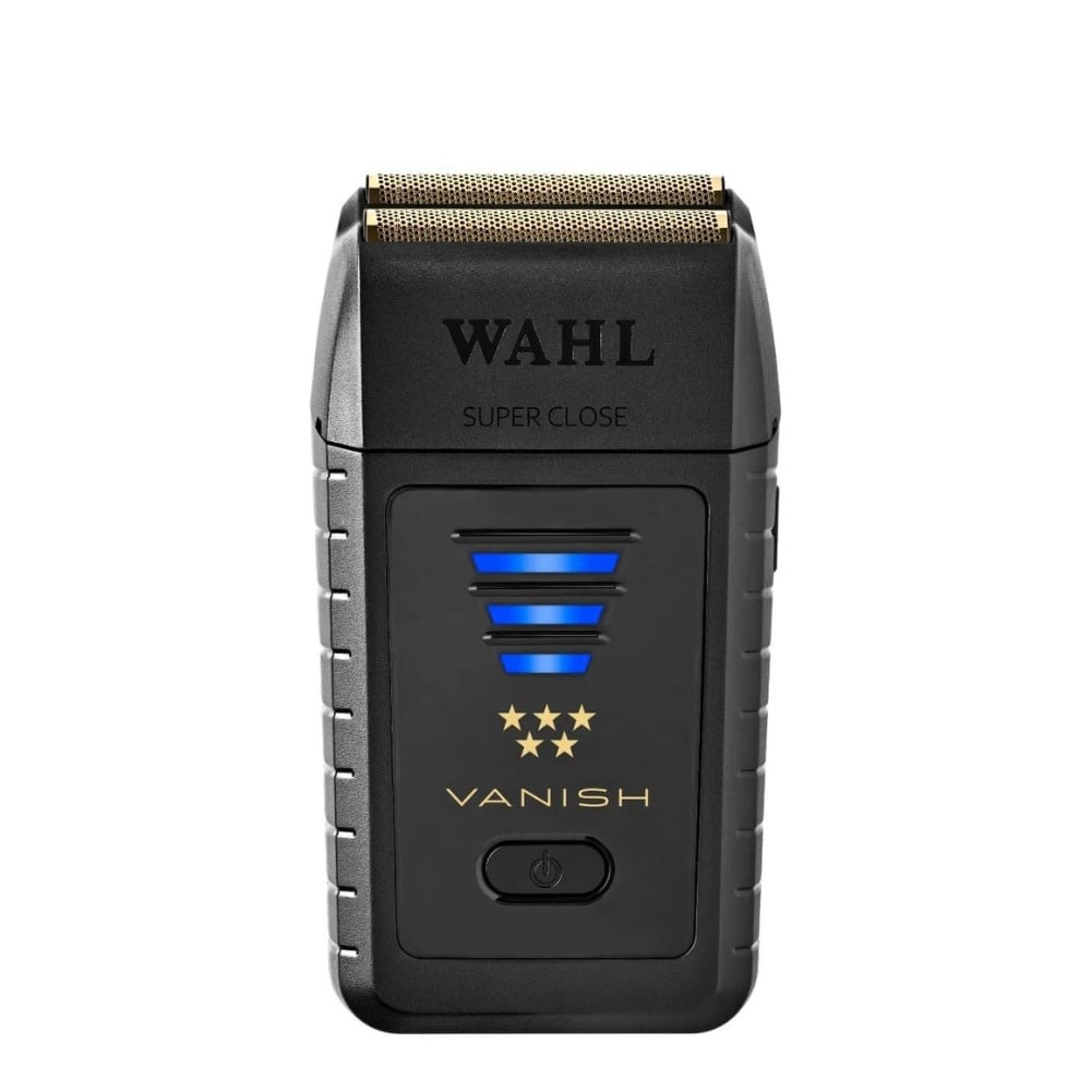 5 Star Series Vanish Shaver Corded or Cordless Lithium-ion Battery 100 minutes of Autonomy