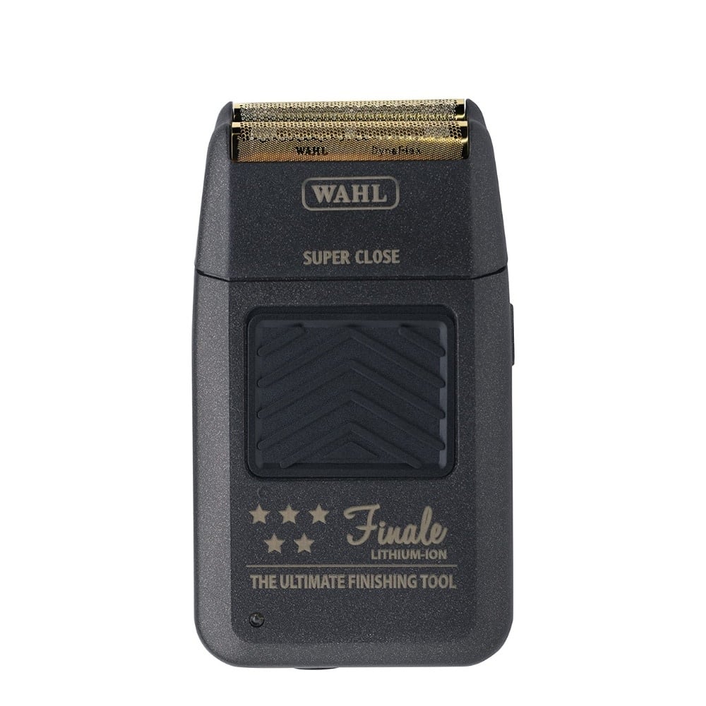 5 Star Series Finale Shaver Corded or Cordless Lithium-ion Battery 90 minutes of Autonomy