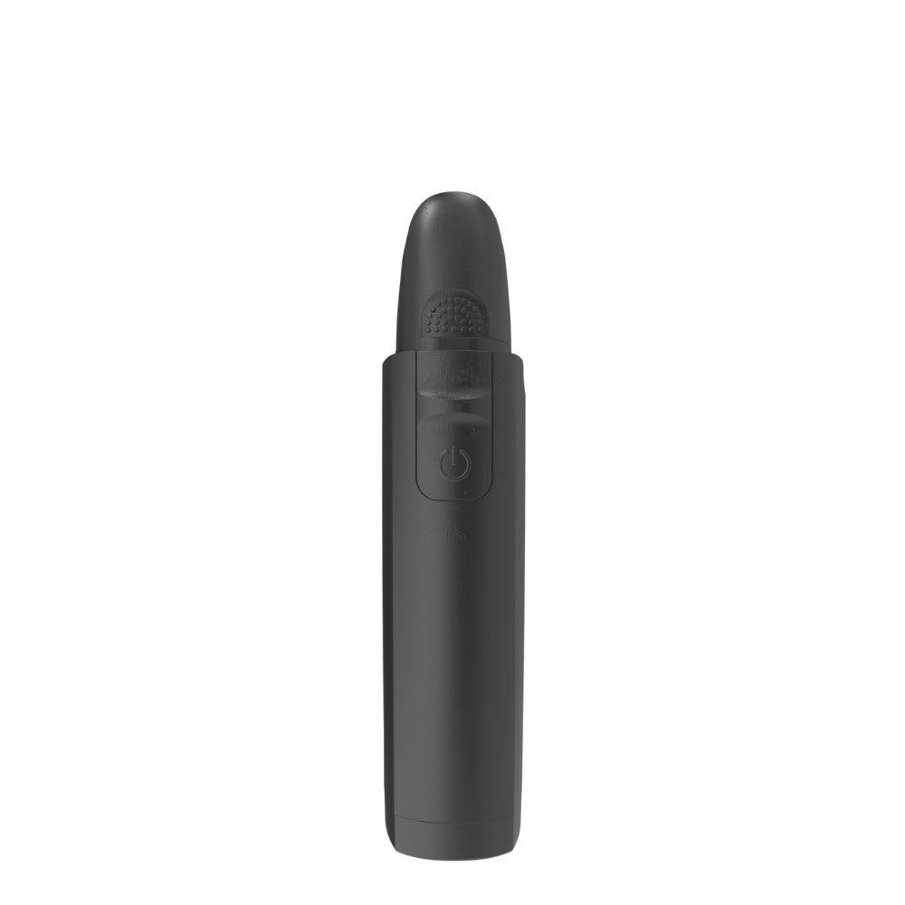 Rasoir sans fil à grille unique "Micro Power 55621" - Noir