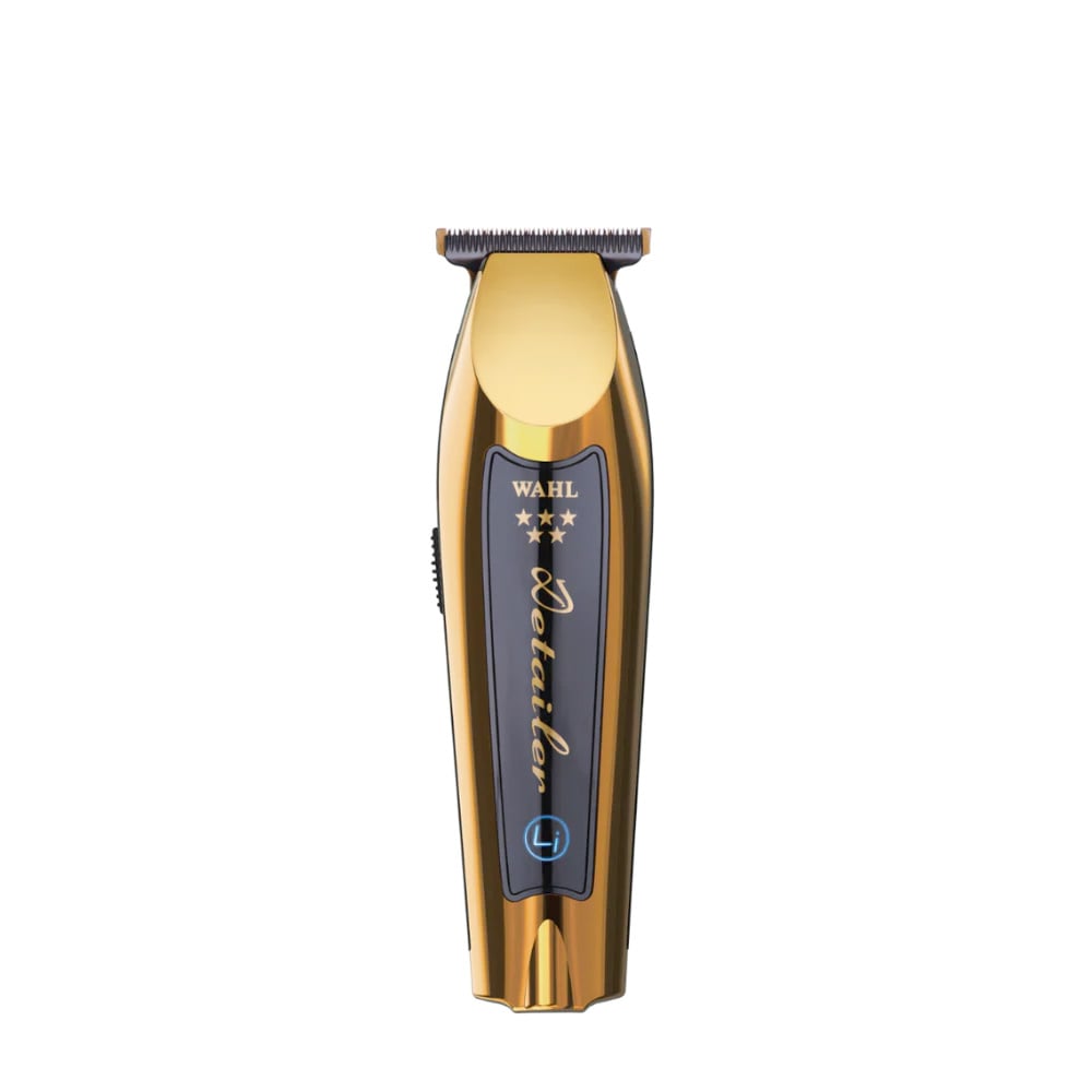 5 Star Cordless Detailer LI #56444 Lithium-Ion Cord or Cordless Trimmer - Gold