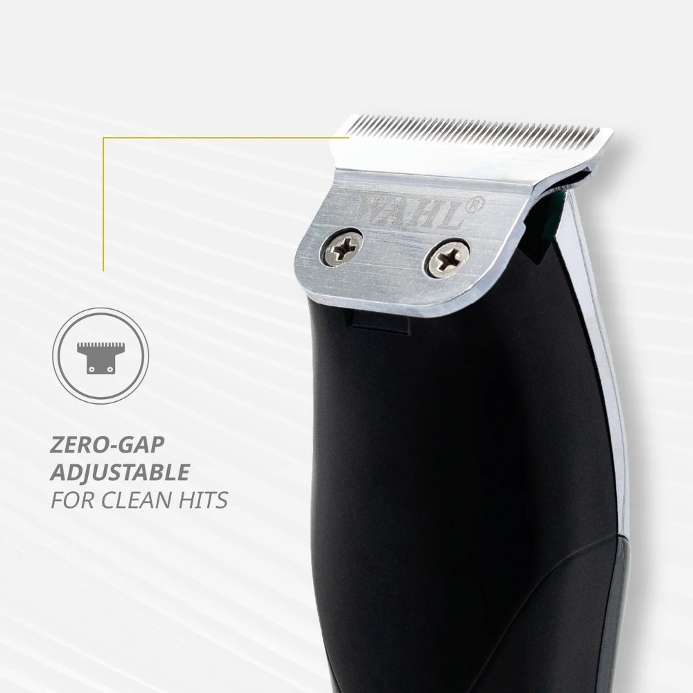 Duo tondeuse et tondeuse de finition sans fil légère et puissante "Launch Combo"