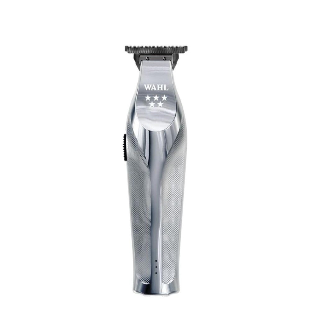 5 Star Hi-Viz Lithium-Ion Cordless Trimmer with Extra Wide T-Blade