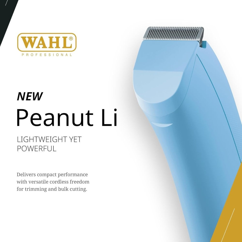 Tondeuse sans fil "Peanut LI"