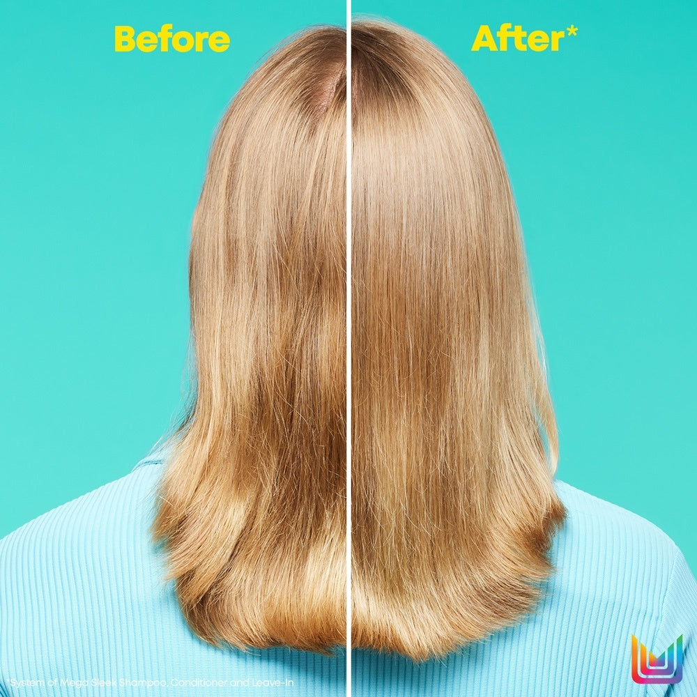 High Amplify Shampoo for Volume 