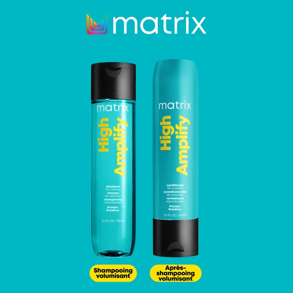 High Amplify Conditioner
