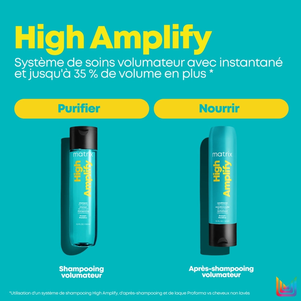 High Amplify Conditioner
