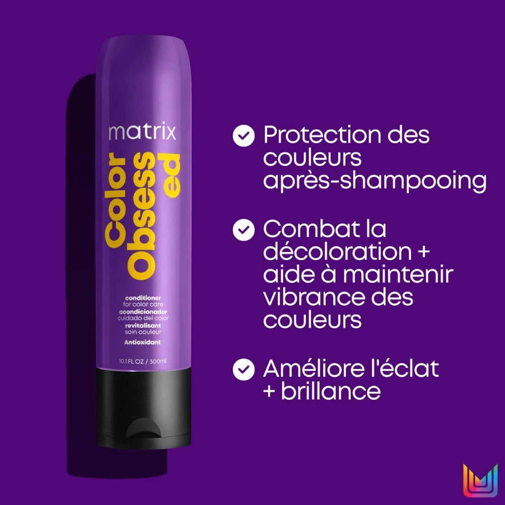 Color Obsessed Conditioner 