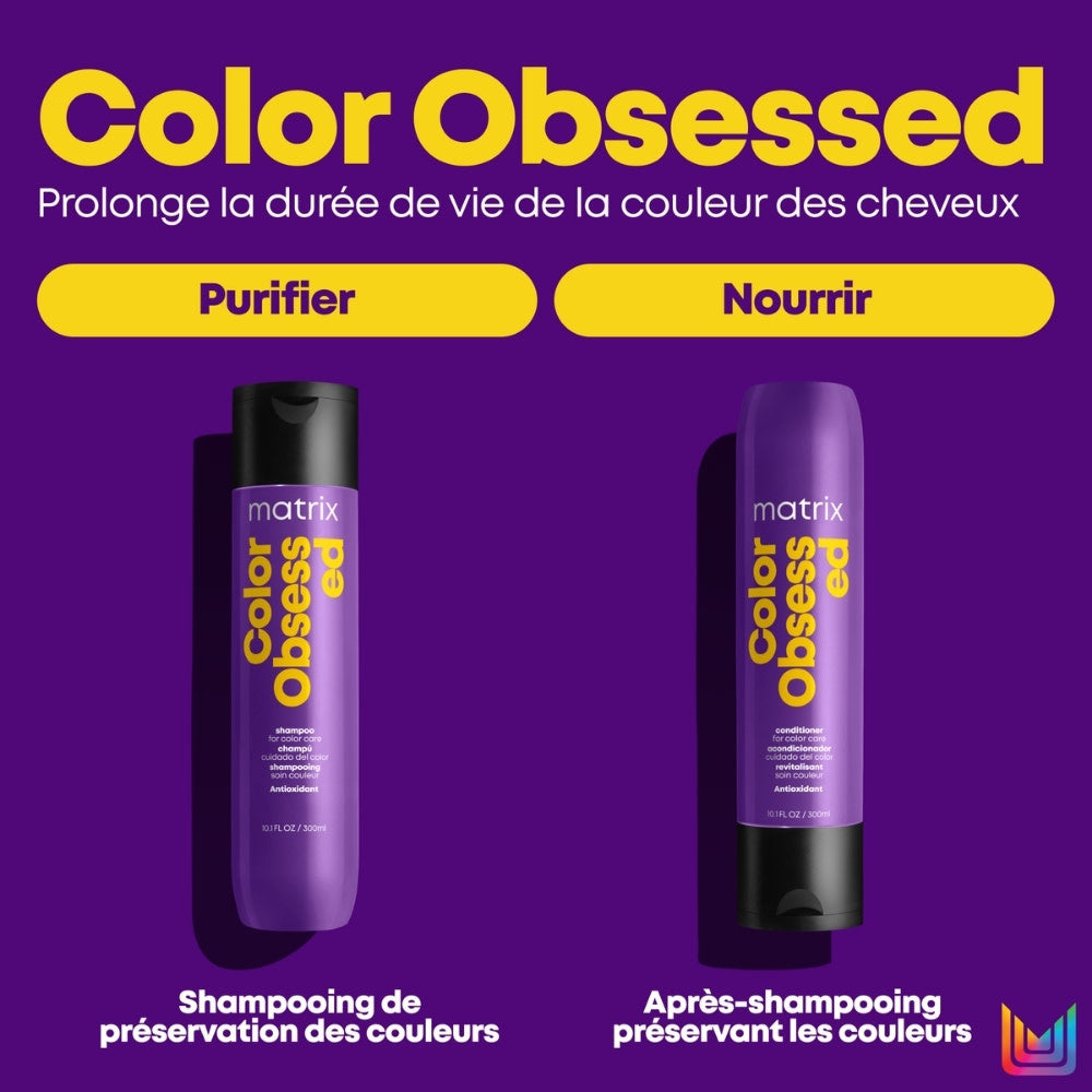 Color Obsessed Conditioner 
