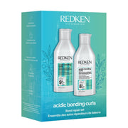 Acidic Bonding Curls Repair Care Kit (2x300ml/10.1oz)