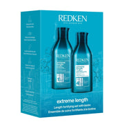 Duo fortifiant à la biotine "Extreme Length" (2x300ml/10.14oz)