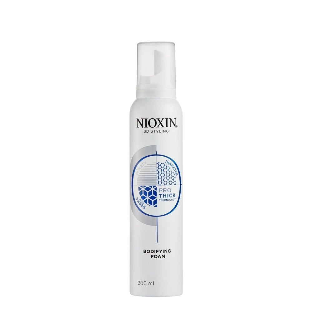 Mousse volumisante et épaississante (192g/6.7oz)