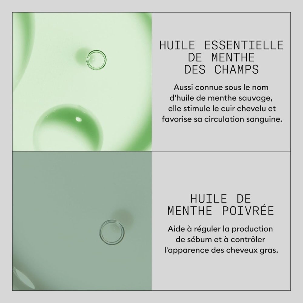 Shampoing sec volumisant "Volumizing Dry Shampoo" - Ajoute instantanément du volume (119g/4.2oz)