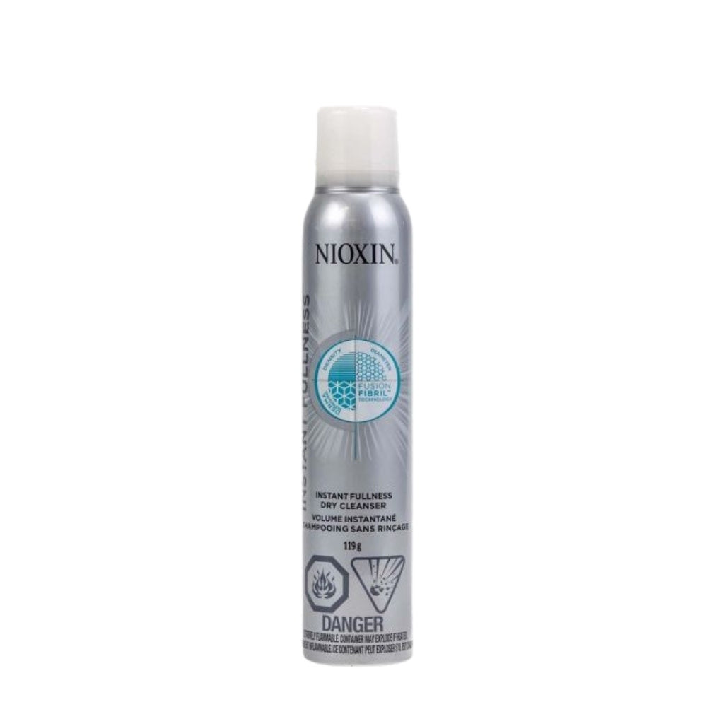 Shampoing sec volumisant "Volumizing Dry Shampoo" - Ajoute instantanément du volume (119g/4.2oz)