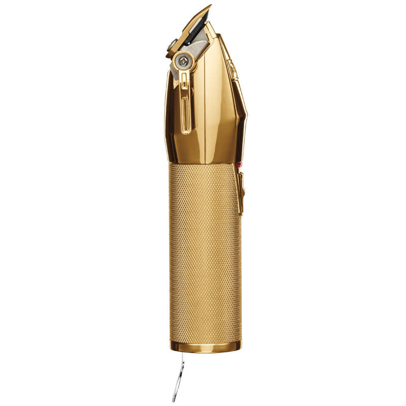 Tondeuse métallique sans fil avec pile lithium-ion "FX870G" - OR
